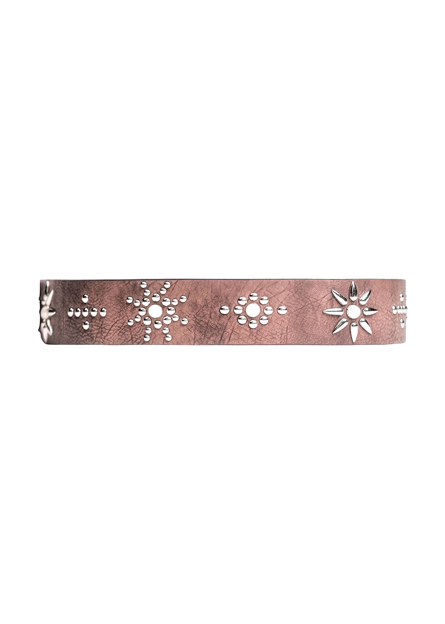 V3 Ranger Strap Belt in Tobacco - Image 3
